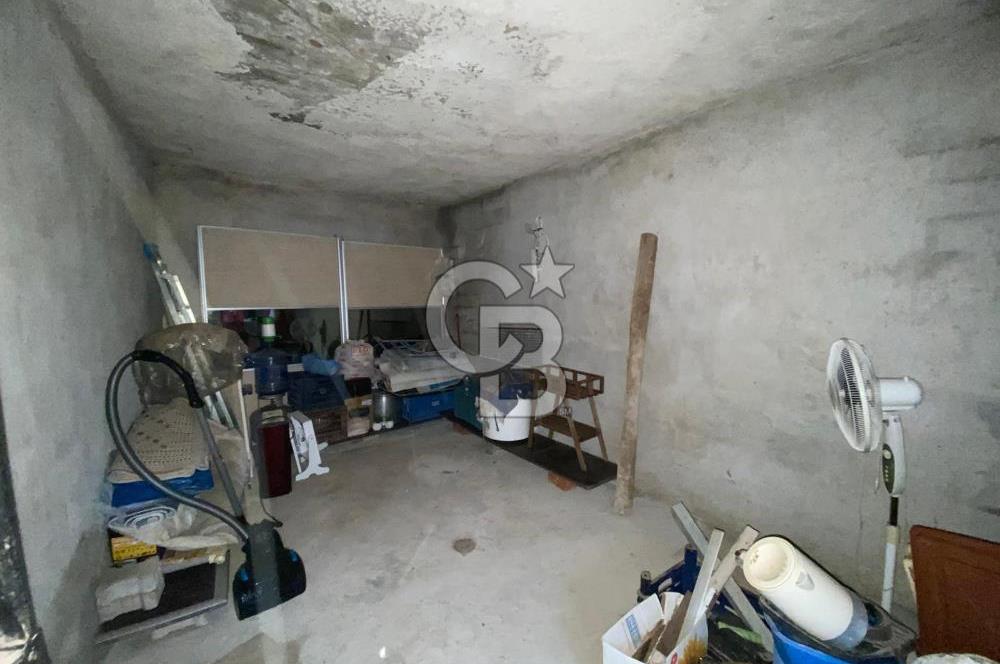 Urganlı'da Bahçeli Dükkan Alanlı Teraslı Müstakil Köy Evi