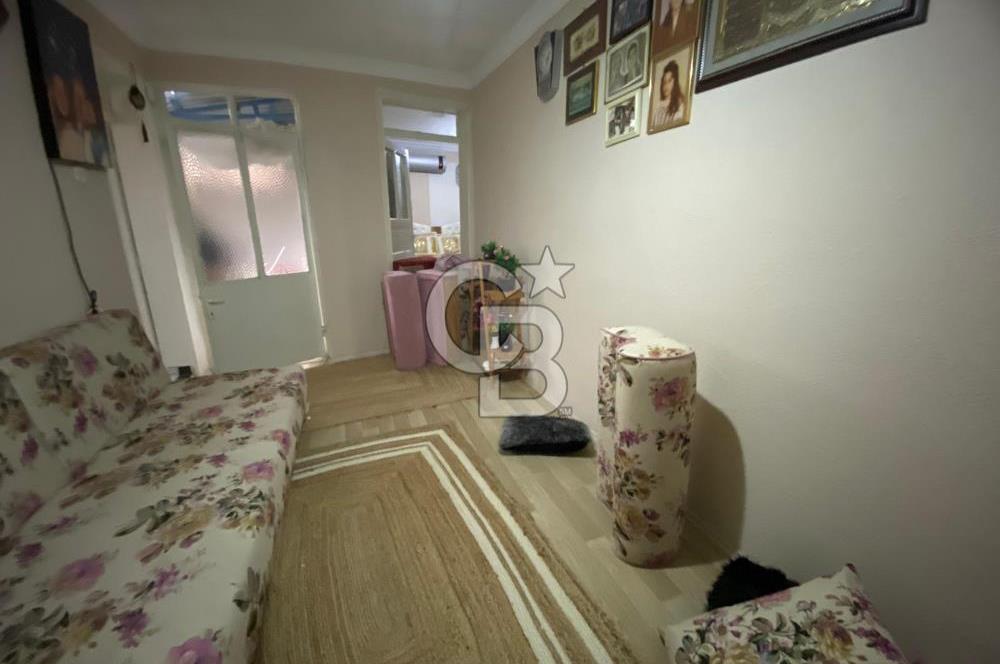 Urganlı'da Bahçeli Dükkan Alanlı Teraslı Müstakil Köy Evi