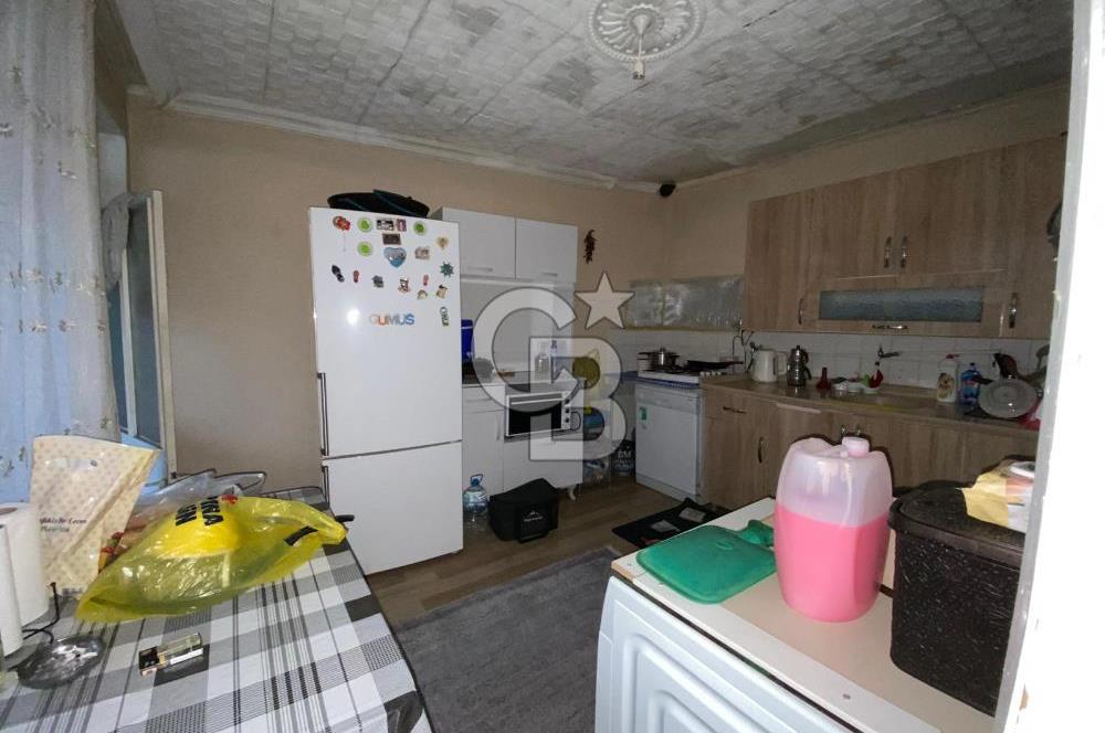 Urganlı'da Bahçeli Dükkan Alanlı Teraslı Müstakil Köy Evi