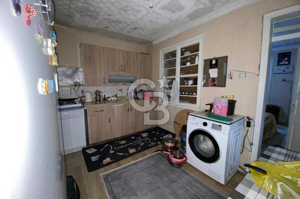 Urganlı'da Bahçeli Dükkan Alanlı Teraslı Müstakil Köy Evi