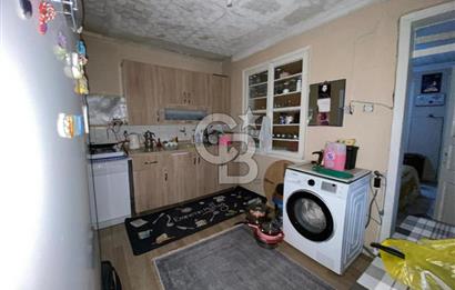 Urganlı'da Bahçeli Dükkan Alanlı Teraslı Müstakil Köy Evi