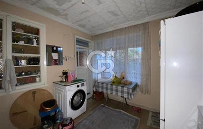 Urganlı'da Bahçeli Dükkan Alanlı Teraslı Müstakil Köy Evi