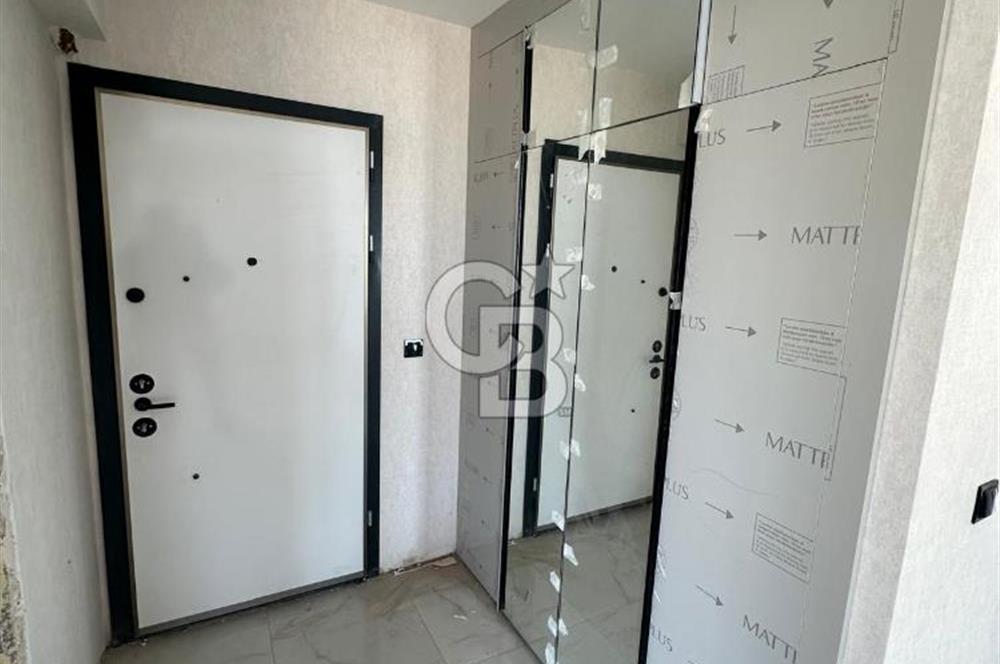 0RANDA VADİ MANZARALI PANORA ALIŞVERİŞ MERKEZİNE YAKIN 3+1 DAİRE