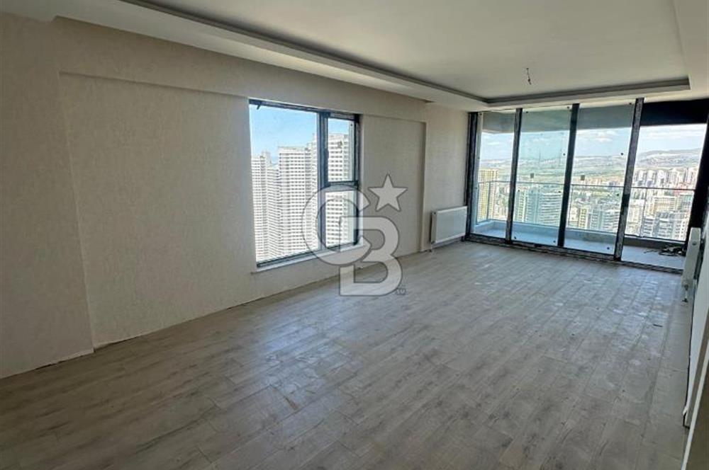 0RANDA VADİ MANZARALI PANORA ALIŞVERİŞ MERKEZİNE YAKIN 3+1 DAİRE