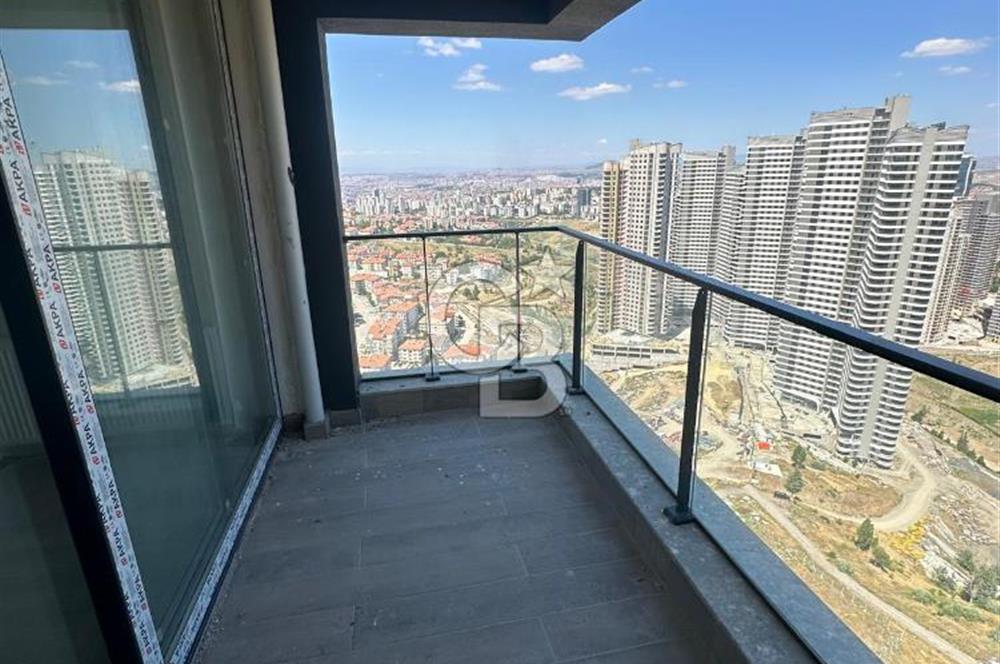 0RANDA VADİ MANZARALI PANORA ALIŞVERİŞ MERKEZİNE YAKIN 3+1 DAİRE