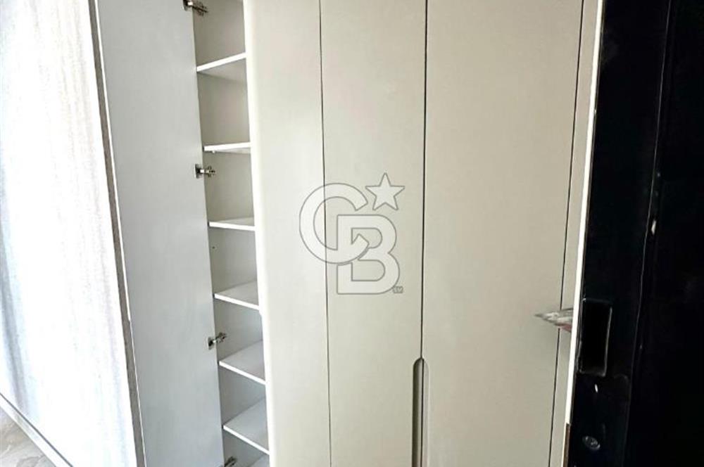 Çakırlar Vistada 2+1 104 m² Lüks Satılık Daire