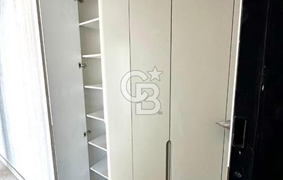 Çakırlar Vistada 2+1 104 m² Lüks Satılık Daire