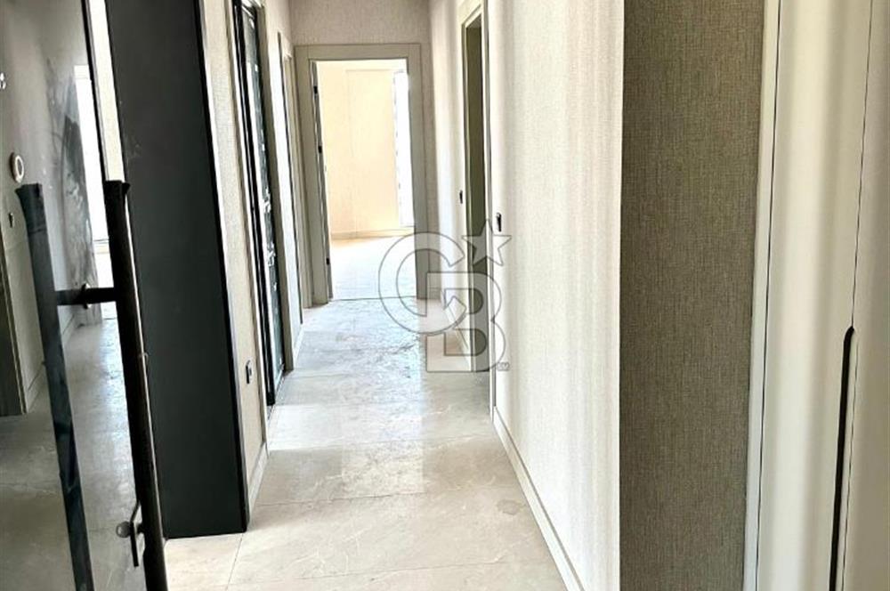 Çakırlar Vistada 2+1 104 m² Lüks Satılık Daire