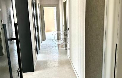 Çakırlar Vistada 2+1 104 m² Lüks Satılık Daire