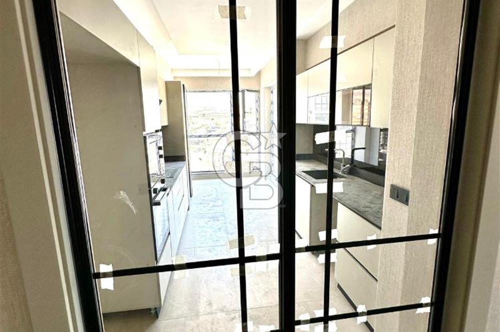 Çakırlar Vistada 2+1 104 m² Lüks Satılık Daire