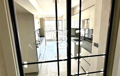 Çakırlar Vistada 2+1 104 m² Lüks Satılık Daire