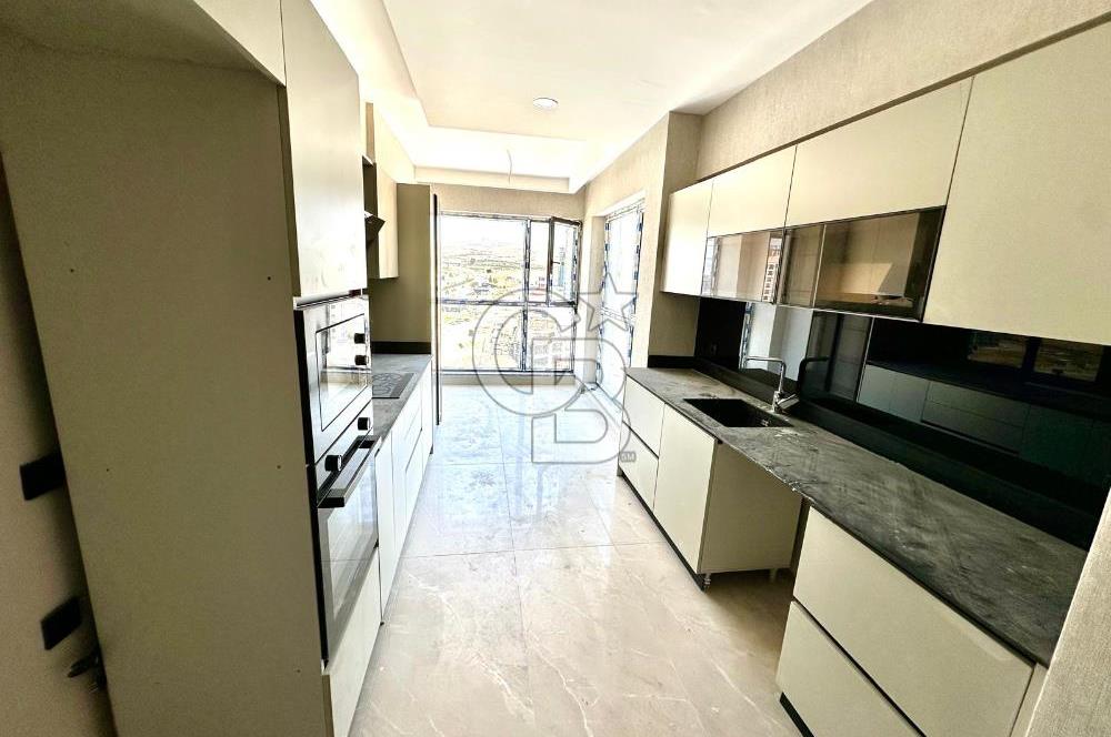 Çakırlar Vistada 2+1 104 m² Lüks Satılık Daire