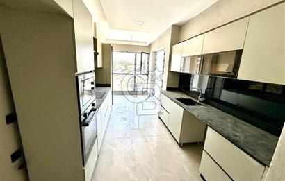 Çakırlar Vistada 2+1 104 m² Lüks Satılık Daire