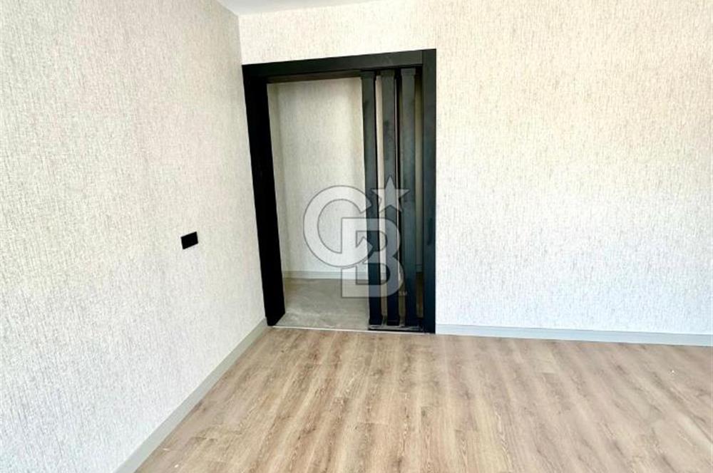 Çakırlar Vistada 2+1 104 m² Lüks Satılık Daire