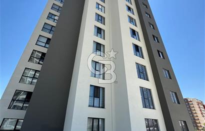 Çakırlar Vistada 2+1 104 m² Lüks Satılık Daire