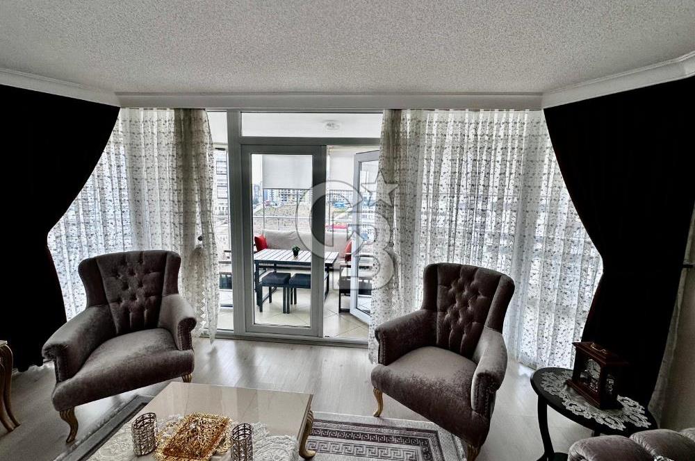 BATIKENT 3 +1 LÜKS İNCİ YAŞAM SİTESİ