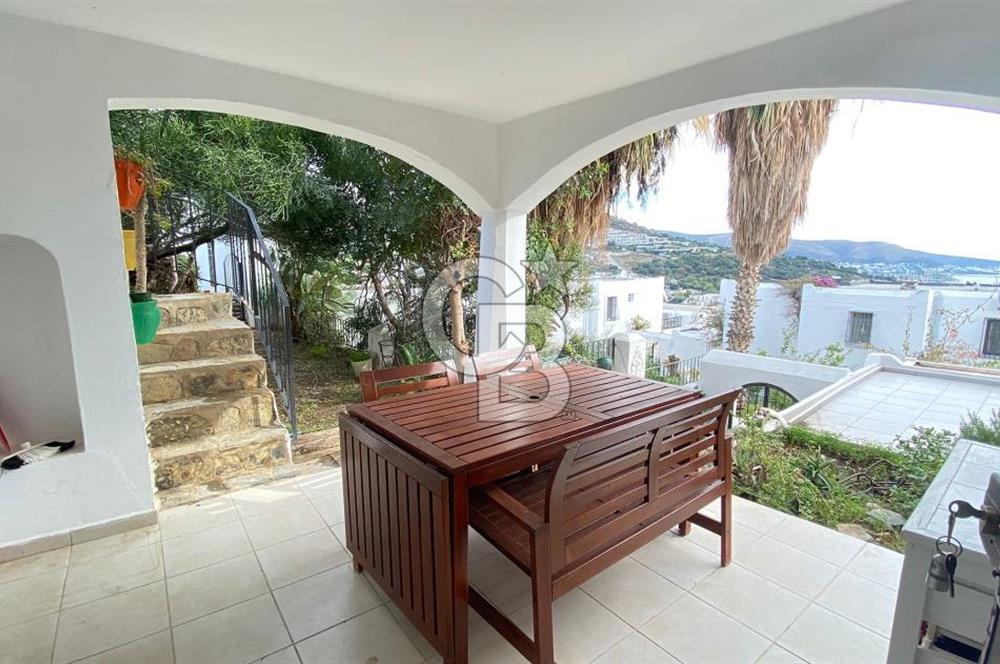 Oasis Üssü Kiralık 3+ 1 Dubleks Eşyalı Müstakil Ev