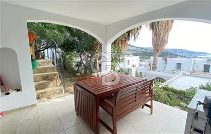 Oasis Üssü Kiralık 3+ 1 Dubleks Eşyalı Müstakil Ev