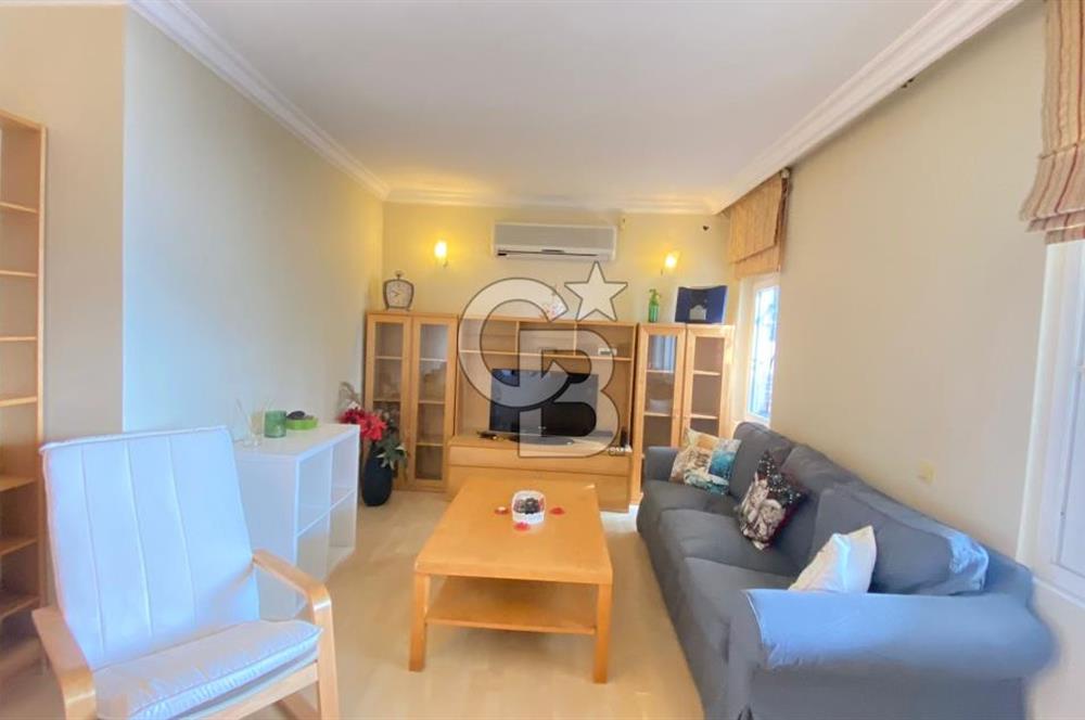 Oasis Üssü Kiralık 3+ 1 Dubleks Eşyalı Müstakil Ev