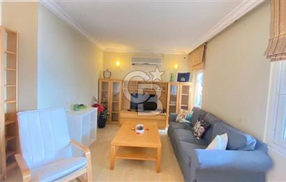 Oasis Üssü Kiralık 3+ 1 Dubleks Eşyalı Müstakil Ev