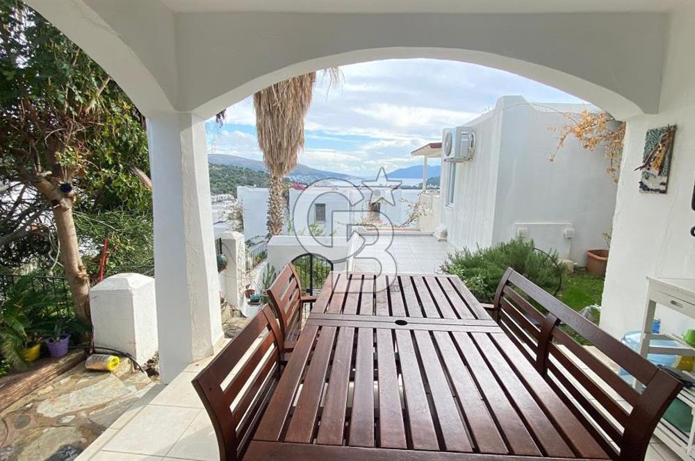 Oasis Üssü Kiralık 3+ 1 Dubleks Eşyalı Müstakil Ev