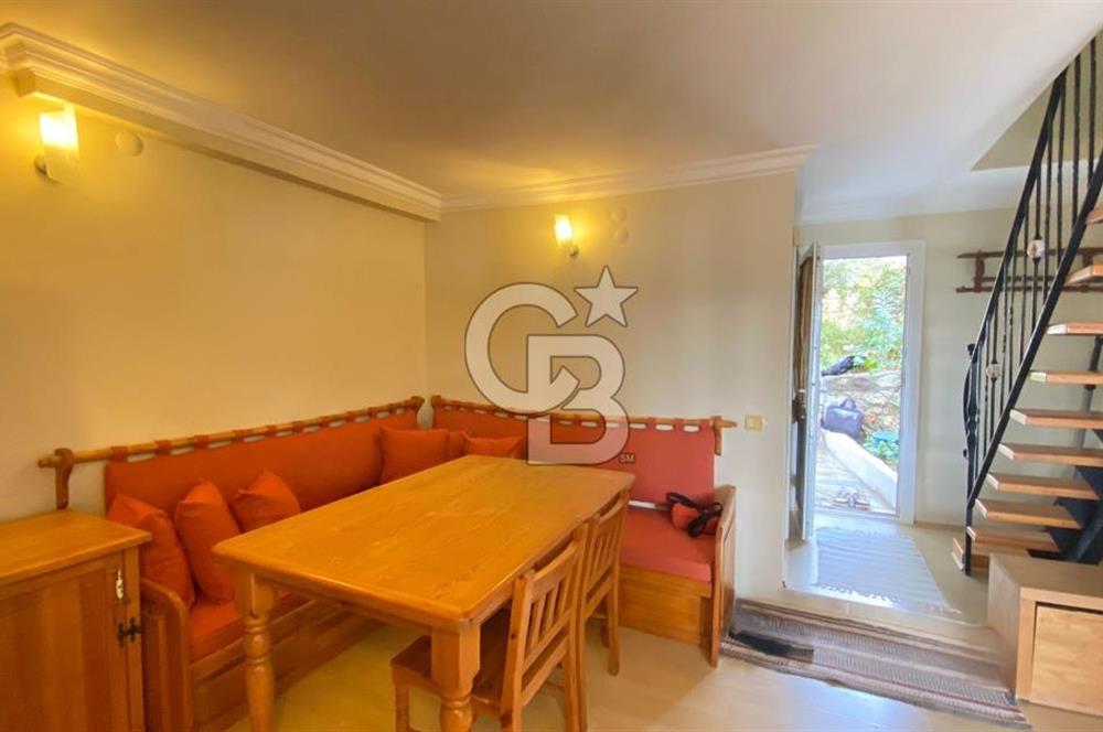 Oasis Üssü Kiralık 3+ 1 Dubleks Eşyalı Müstakil Ev