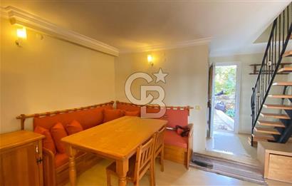 Oasis Üssü Kiralık 3+ 1 Dubleks Eşyalı Müstakil Ev