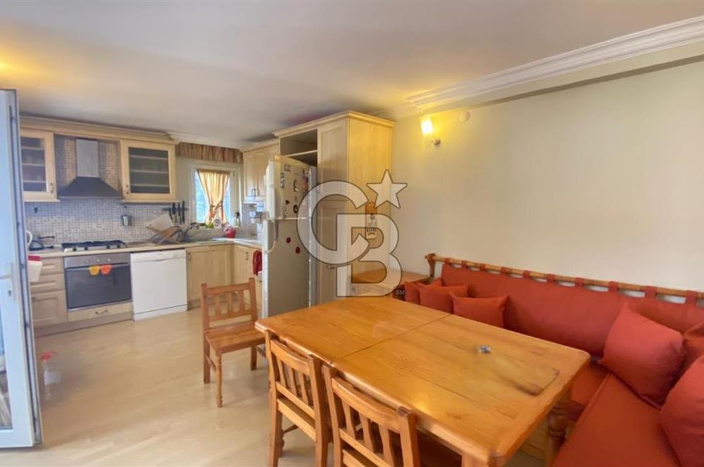 Oasis Üssü Kiralık 3+ 1 Dubleks Eşyalı Müstakil Ev