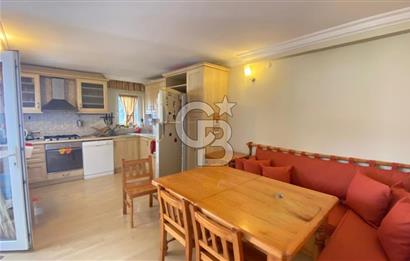 Oasis Üssü Kiralık 3+ 1 Dubleks Eşyalı Müstakil Ev