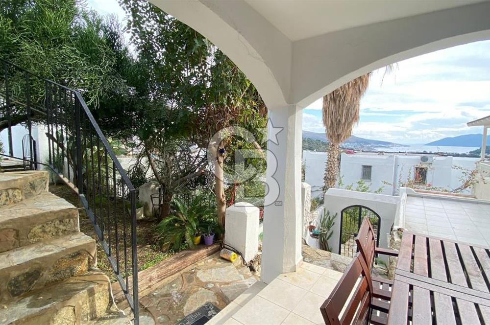 Oasis Üssü Kiralık 3+ 1 Dubleks Eşyalı Müstakil Ev