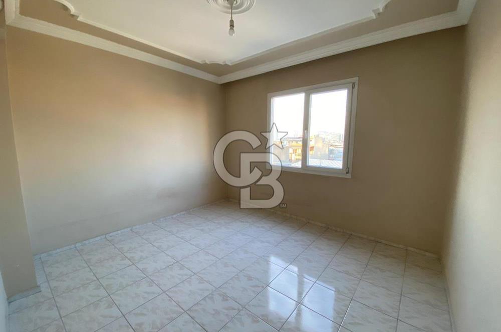 MUSELAND - BORNOVA ALTINDAĞDA 1+1 KİRALIK KÖŞE DAİRE