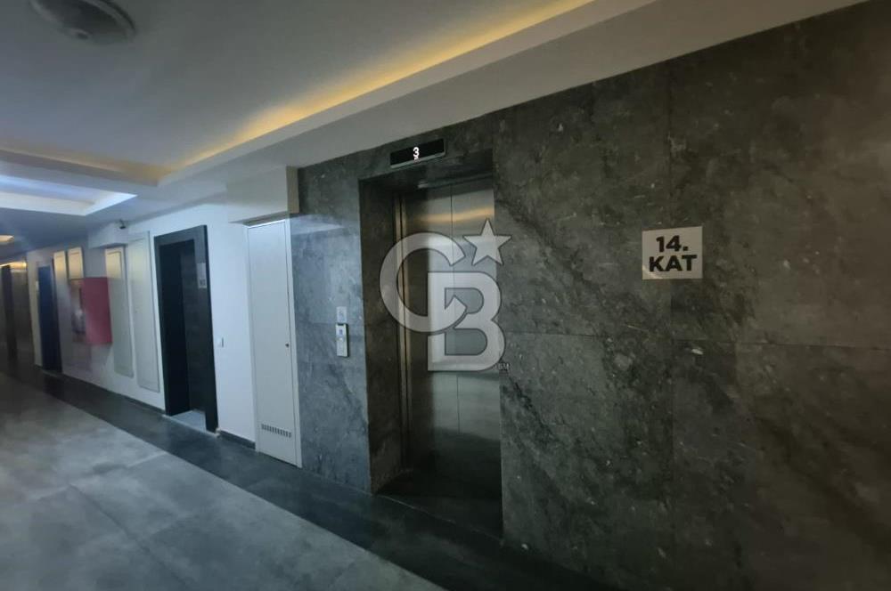 MUSELAND-TURGUTLU-LIFE CITY SATILIK 2+1 DAİRE