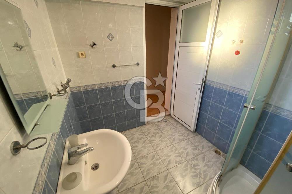 MUSELAND - BORNOVA ALTINDAĞDA 1+1 KİRALIK KÖŞE DAİRE