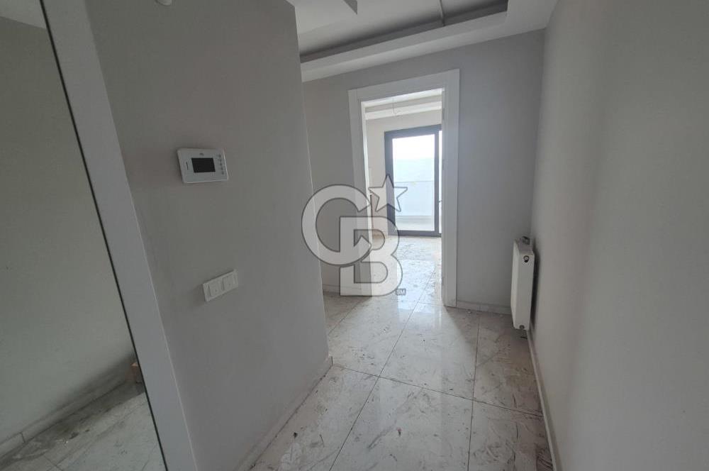 MUSELAND-TURGUTLU-LIFE CITY SATILIK 2+1 DAİRE