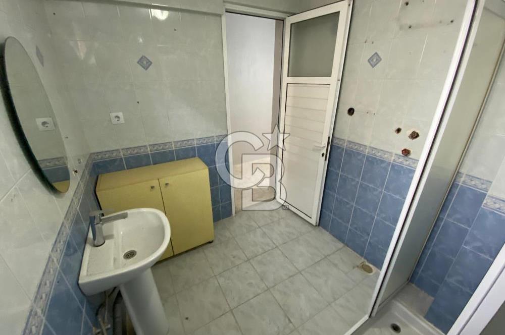 MUSELAND - BORNOVA ALTINDAĞDA 2+1 KİRALIK KÖŞE DAİRE