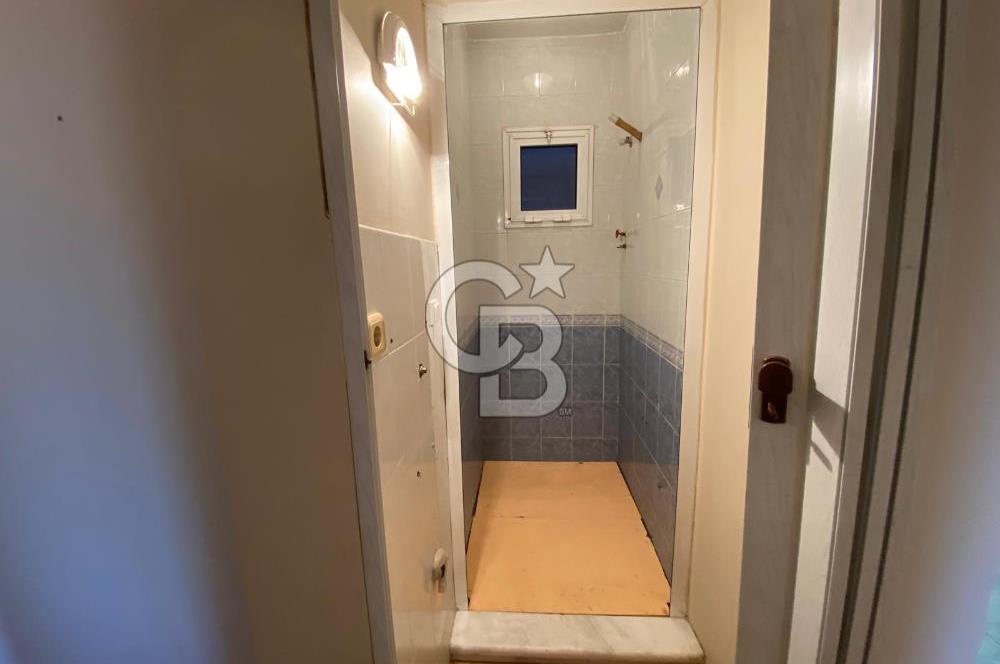 MUSELAND - BORNOVA ALTINDAĞDA 2+1 KİRALIK KÖŞE DAİRE