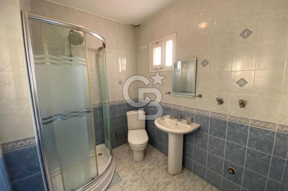 MUSELAND - BORNOVA ALTINDAĞDA 1+1 KİRALIK KÖŞE DAİRE
