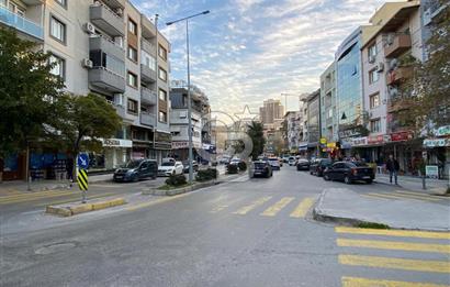 MUSELAND - BORNOVA ALTINDAĞDA 2+1 KİRALIK KÖŞE DAİRE