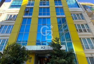 DAP Centro Futura’da Eşyalı Özel Tasarım 2+1 Satılık Ofis  - 9 - 323967