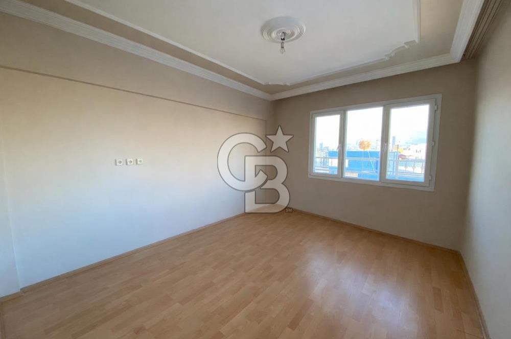 MUSELAND - BORNOVA ALTINDAĞDA 1+1 KİRALIK KÖŞE DAİRE