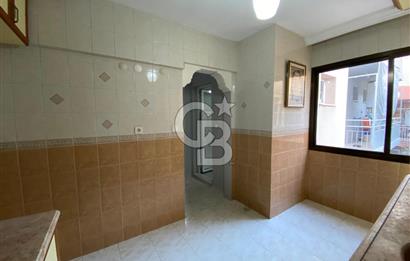 MUSELAND - BORNOVA ALTINDAĞDA 2+1 KİRALIK KÖŞE DAİRE