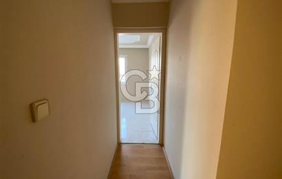 MUSELAND - BORNOVA ALTINDAĞDA 1+1 KİRALIK KÖŞE DAİRE