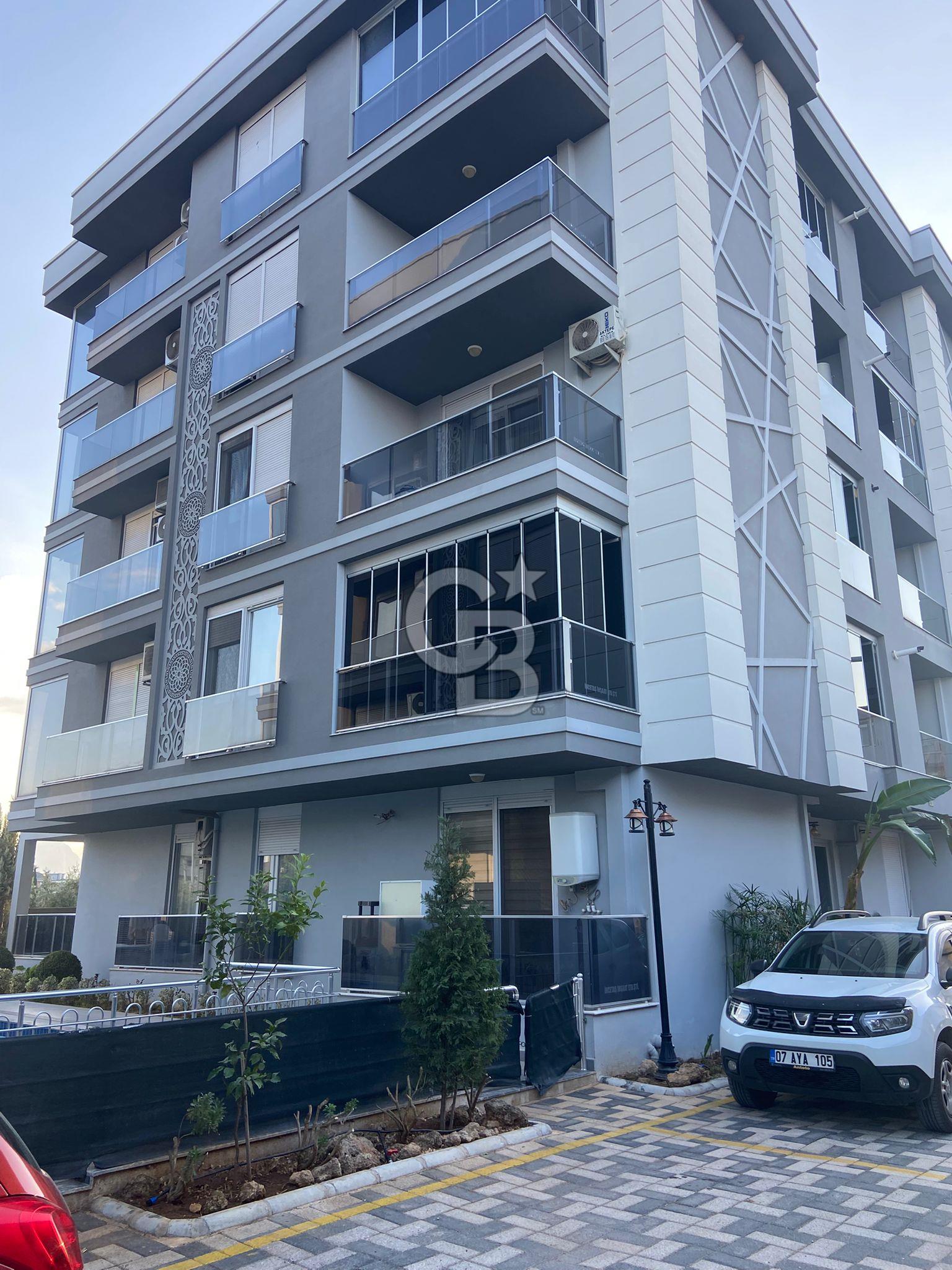 Prestijli sitede, Kaliteli, Lüks 3+1, Ebeveyn Banyolu, Havuzlu