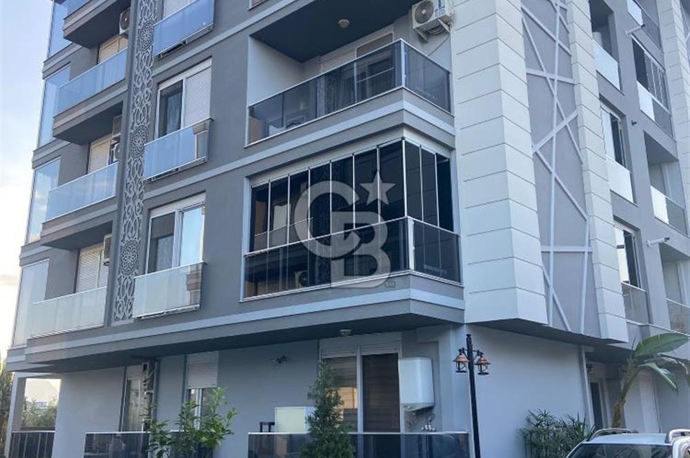 Prestijli sitede, Kaliteli, Lüks 3+1, Ebeveyn Banyolu, Havuzlu