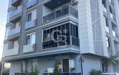 Prestijli sitede, Kaliteli, Lüks 3+1, Ebeveyn Banyolu, Havuzlu