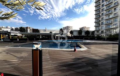 ÇİĞLİ KİRALIK DAİRE 1+1 MARKA 333 SİTESİNDE 