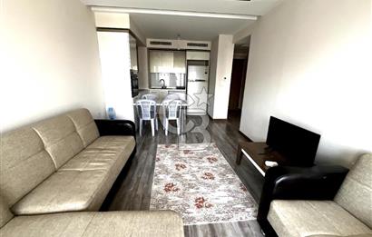 ÇİĞLİ KİRALIK DAİRE 1+1 MARKA 333 SİTESİNDE 