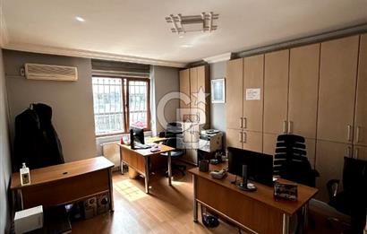 BEYLİKDÜZÜNDE CADDE ÜZERİ ÇİFT TAPU EMSALSİZ 5+1  İŞYERİ