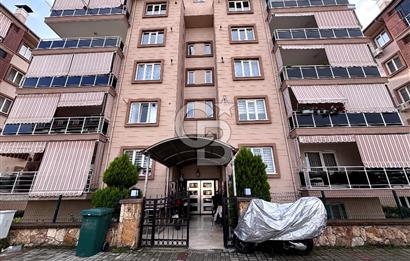 Çakmak Mahallesi Geniş 3+1 Satılık Daire