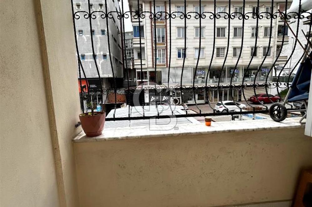 BEYLİKDÜZÜNDE CADDE ÜZERİ ÇİFT TAPU EMSALSİZ 5+1  İŞYERİ